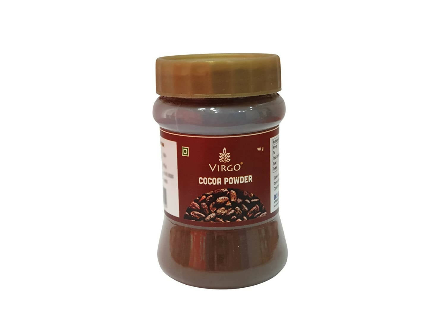 Virgo Cocoa Powder - Distacart