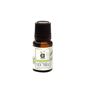 Anveya Australian Tea Tree Essential Oil