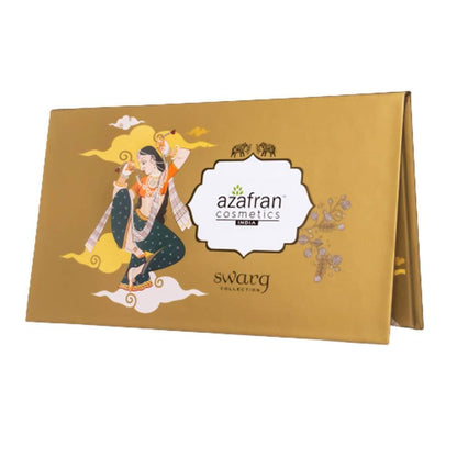 Azafran Cosmetics Swarg Collection - Distacart