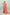 Malishka Women's Bandhani Printed & Embroidery Work In Lace Georgette Saree With Unstitched Blouse - Orange - Distacart