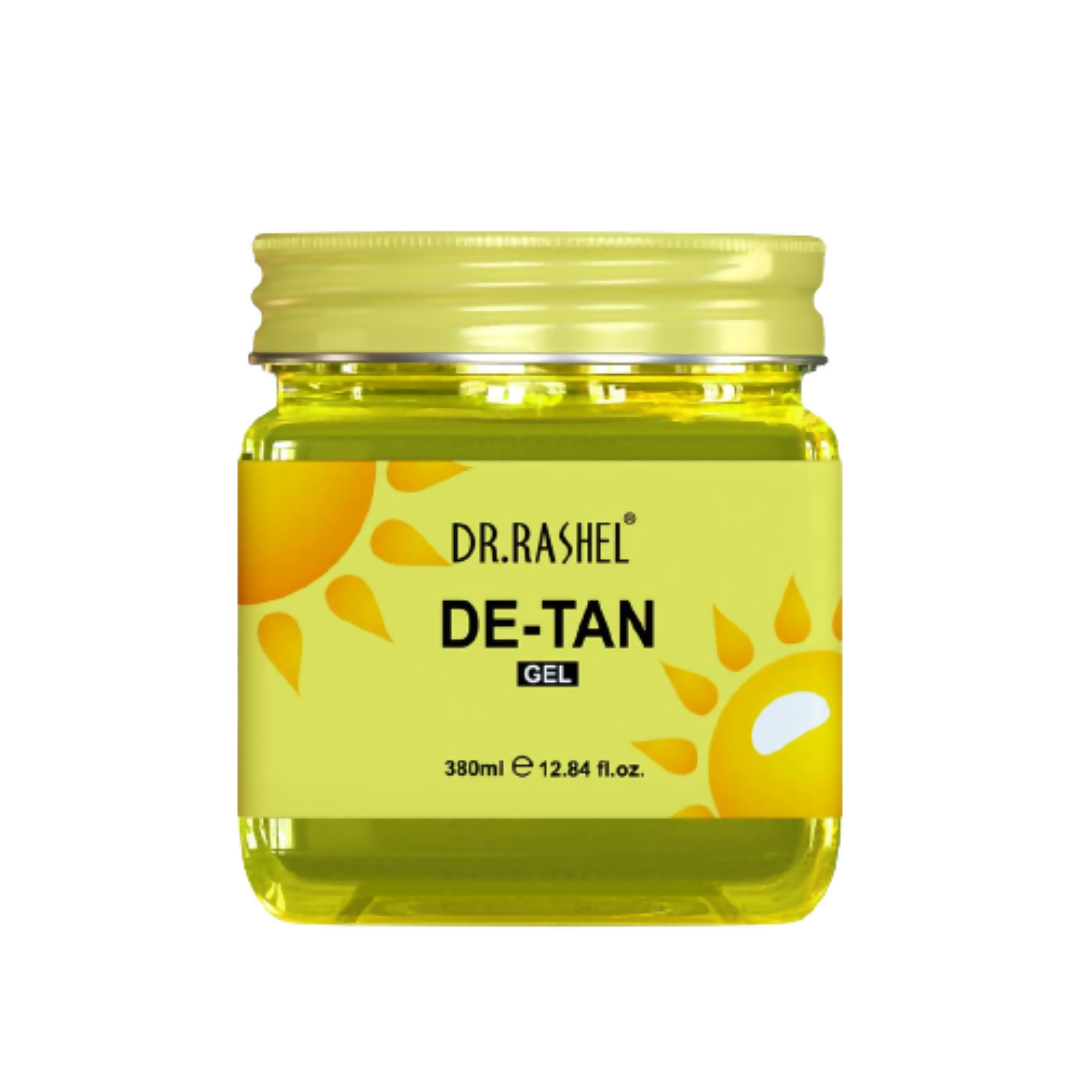 Dr.Rashel De-Tan Gel - Distacart