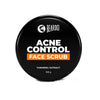 Beardo Acne Control Face Scrub - Distacart