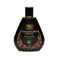 Thumbnail for Tru Hair & Skin Charcoal & Coffee Body Wash - Distacart