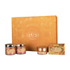 Ohria Ayurveda Turmeric & Saffron Collection - Distacart