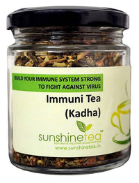 Thumbnail for Sunshine Tea Immuni Tea (Kadha)