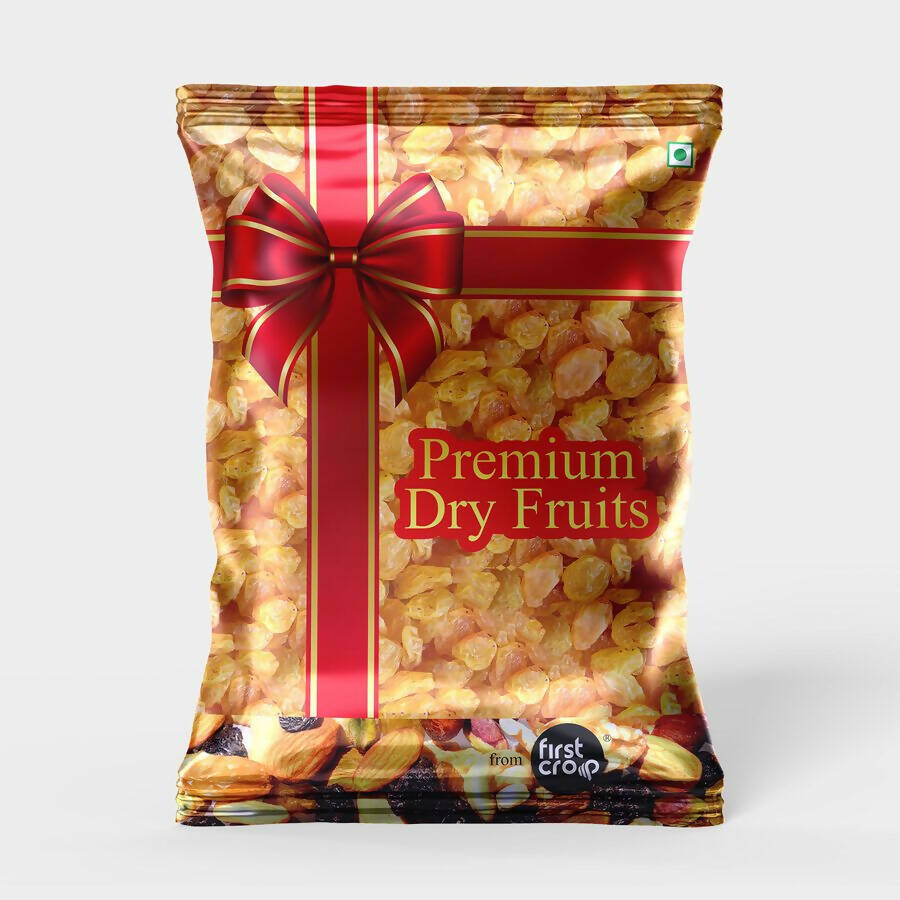 First Crop Premium Raisins - Distacart