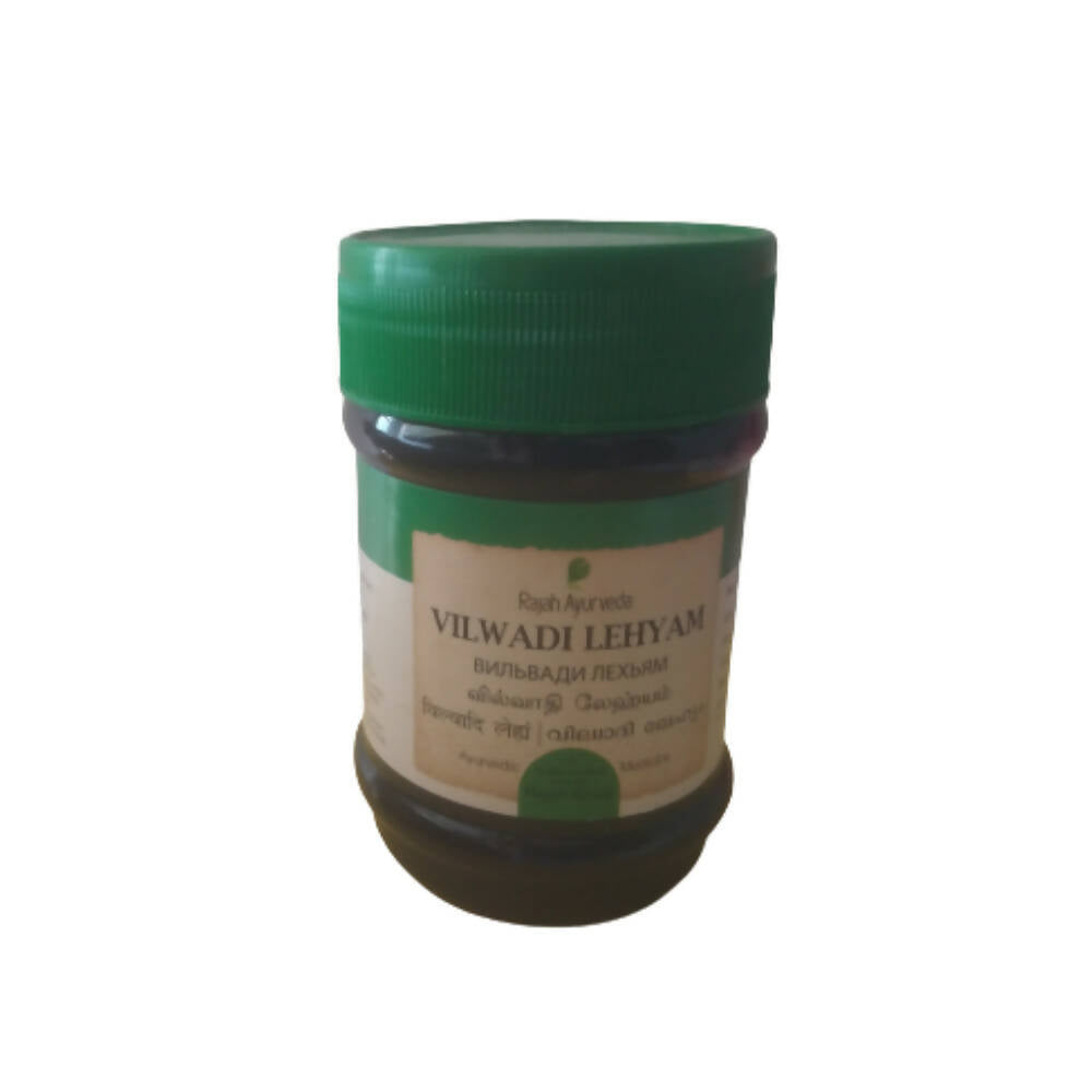 Rajah Ayurveda Vilwadi Lehyam - Distacart