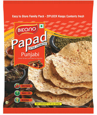 Thumbnail for Bikano Punjabi Papad