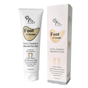Fixderma Foot Cream - Distacart