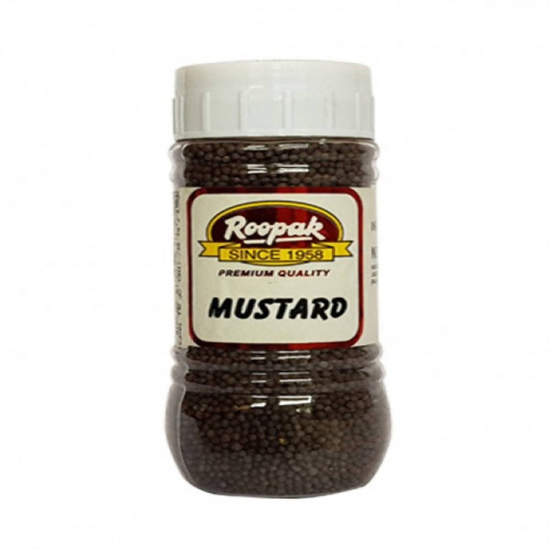 Roopak Mustard Seeds - Distacart