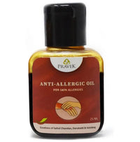 Thumbnail for Pravek Anti-Allergic Oil