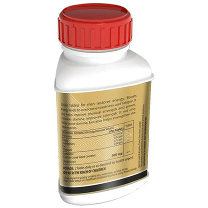 Vogue Wellness SJ Tablets - Distacart