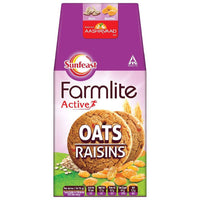 Thumbnail for Sunfeast Farmlite Active - Oats And Raisins