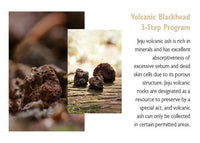 Thumbnail for Innisfree Jeju Volcanic Blackhead 3-Step Program online