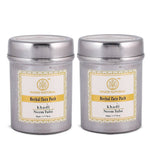 Thumbnail for Khadi Natural Neem Tulsi Herbal Face Pack