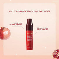 Thumbnail for Innisfree Jeju Pomegranate Revitalizing Eye Essence benefits