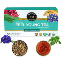Thumbnail for Teacurry Feel Young Tea - Distacart