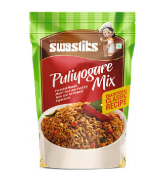 Swastiks Puliyogare Mix - Distacart