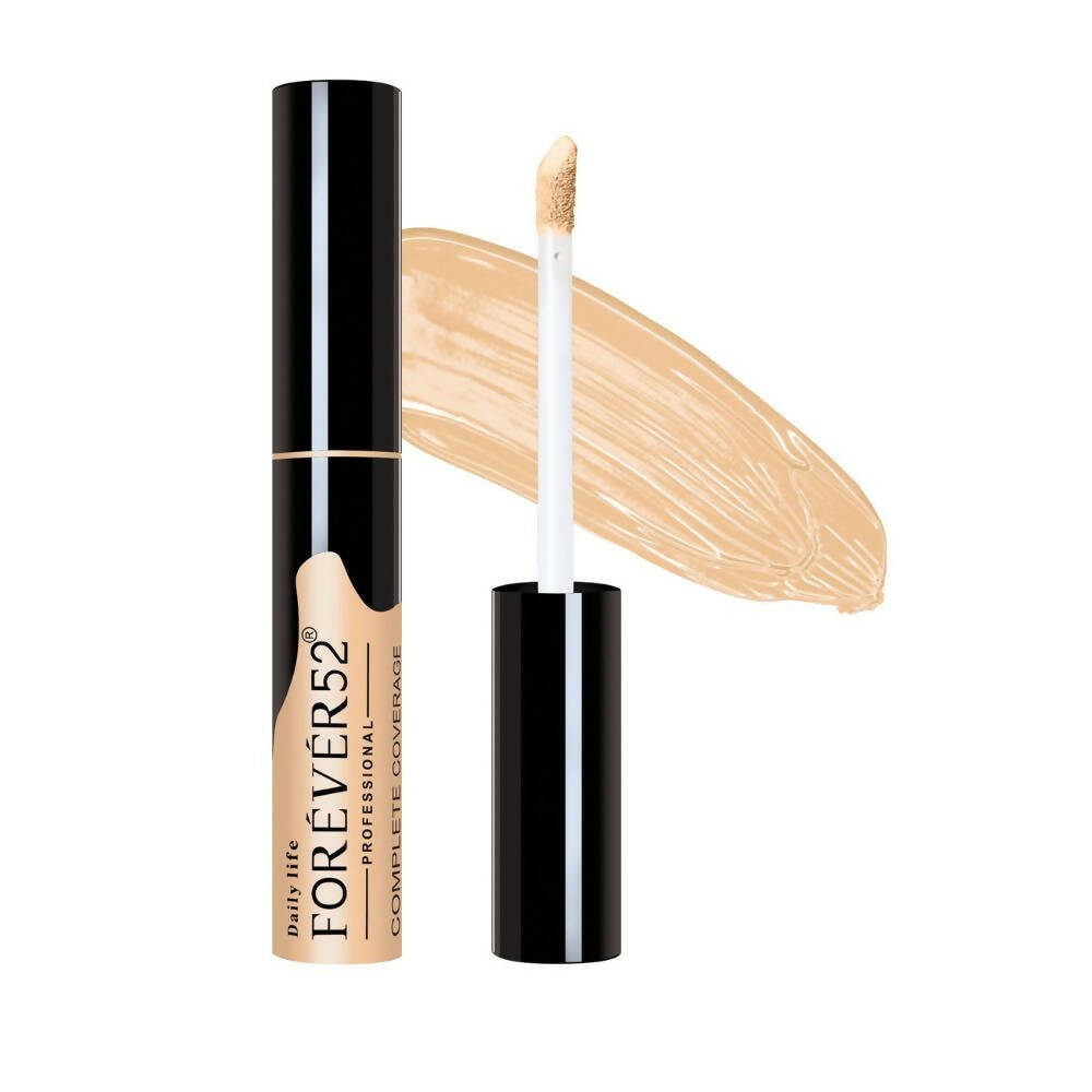 Daily Life Forever52 Complete Coverage Concealer - COV003 - Distacart