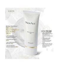 Thumbnail for Oriflame Novage Skin Renewing Peel