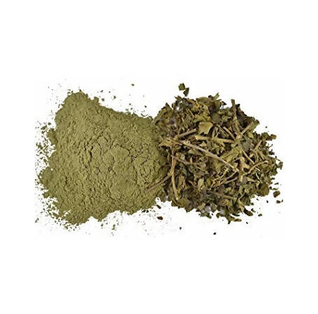 Hebsur Herbals Madhunshini/Gurmar Powder - Distacart