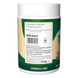 Herbal Canada Haritaki Churna Powder - Distacart
