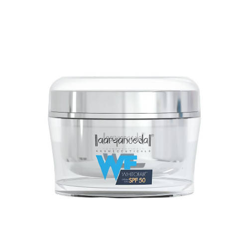 Aaryanveda Whitofair Cream With SPF 50