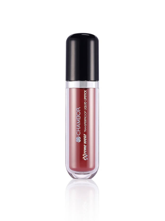 Chambor 403 Extreme Wear Transferproof Liquid Lipstick 6 ml
