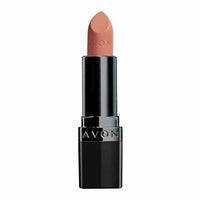 Thumbnail for Avon True Color Perfectly Matte Lipstick - Au Naturable - Distacart