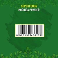 Thumbnail for Timios Everyday Superfoods The Organic Moringa Powder - Distacart