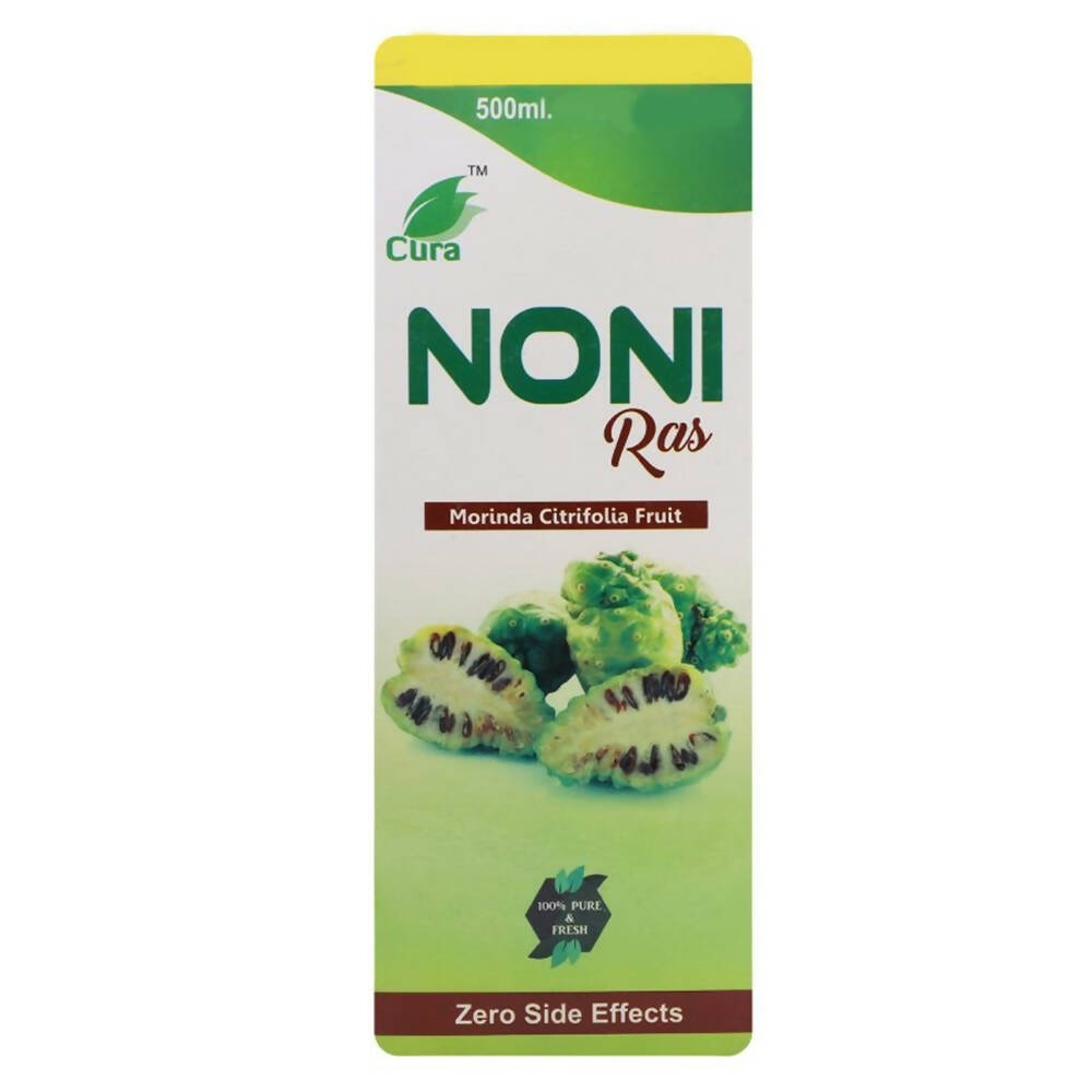 Cura Noni Ras - Distacart