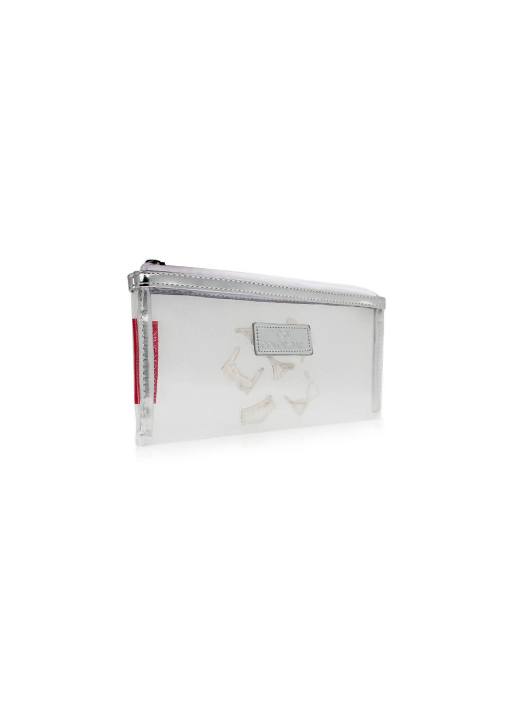 Colorbar Pouch Mesh Pouch Small - Distacart