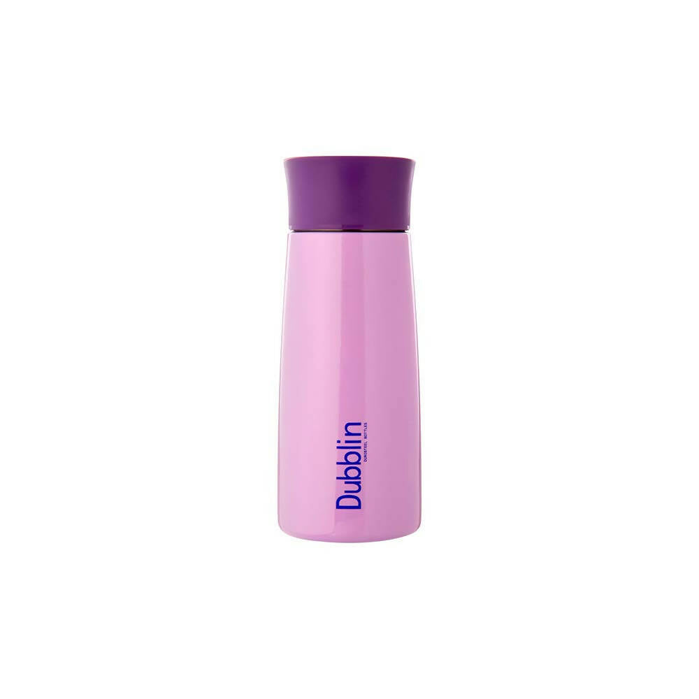 Dubblin Olive Vacuum Bottle - Distacart