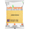 Safe Harvest Jowar Whole - Distacart