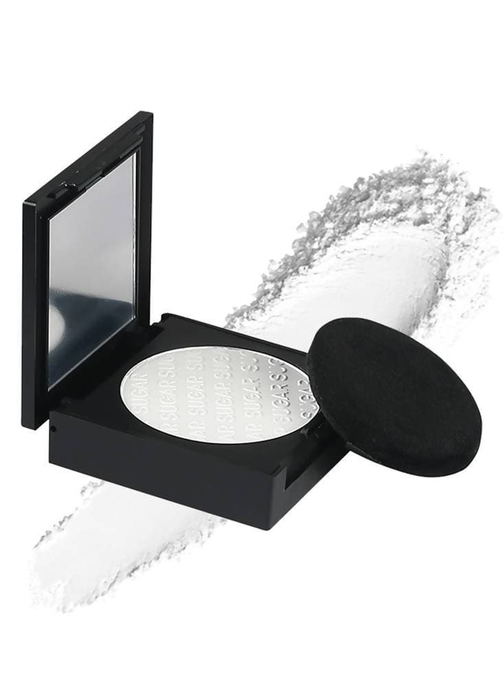Sugar Powder Play Translucent Compact - Distacart