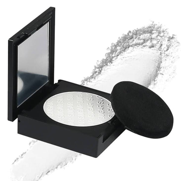 Sugar Powder Play Translucent Compact - Distacart