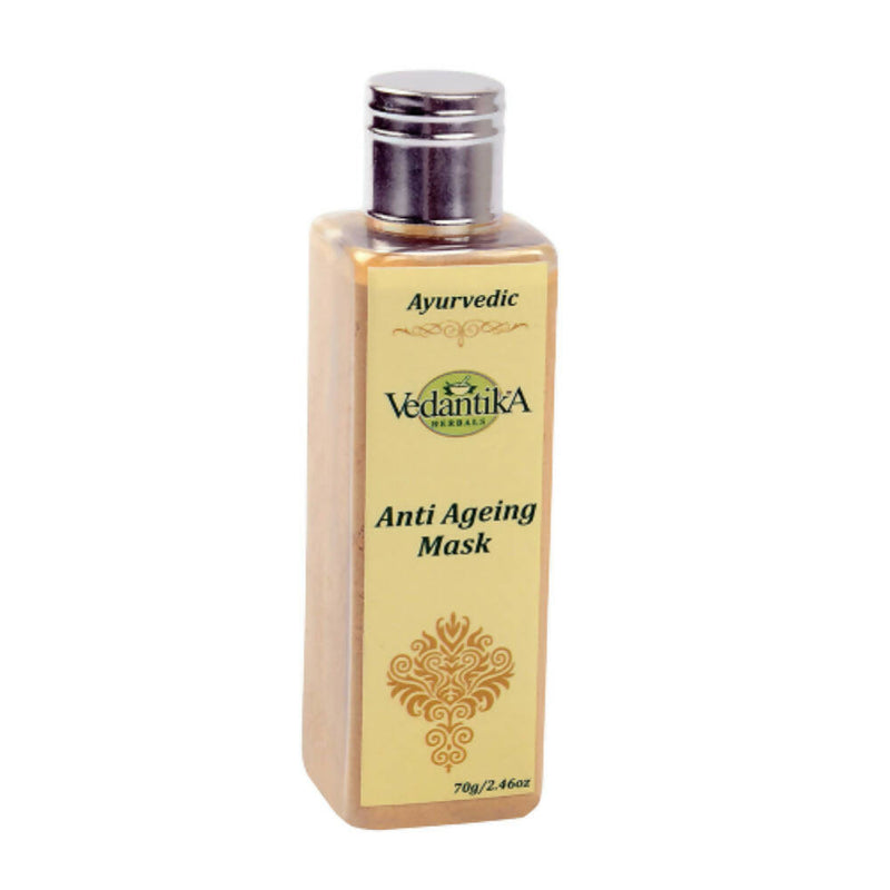 Vedantika Herbals Anti Ageing Face Mask - Distacart