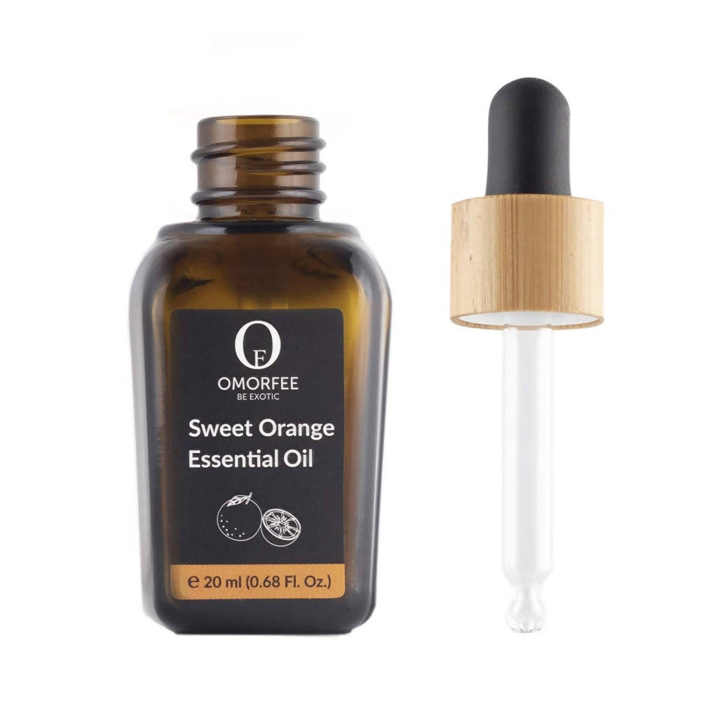Omorfee Sweet Orange Essential Oil