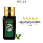 Thumbnail for Inatur Jasmine Pure Essential Oil