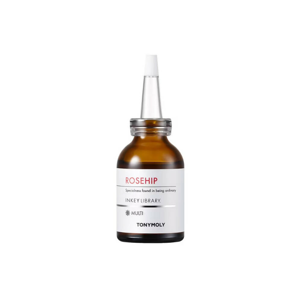 Tonymoly Inkey Library Rosehip Serum - Distacart