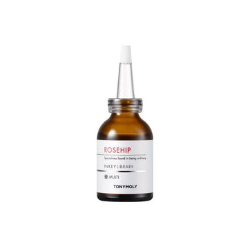 Tonymoly Inkey Library Rosehip Serum - Distacart