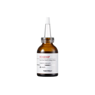 Tonymoly Inkey Library Rosehip Serum - Distacart
