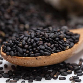 Freshon Black Thill Whole