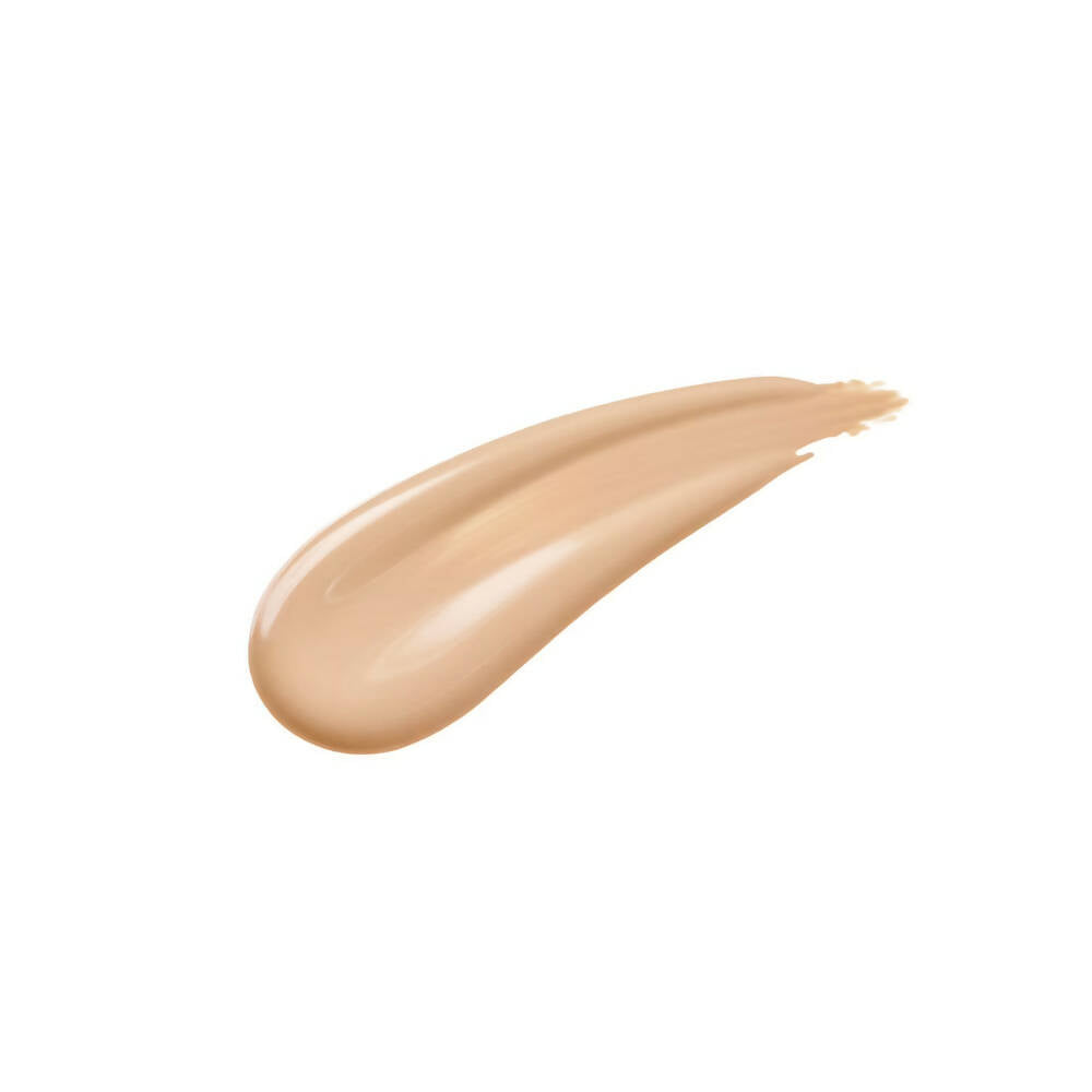 Shiseido Synchro Skin Glow Luminizing Fluid Foundation - Neutral 2 - Distacart