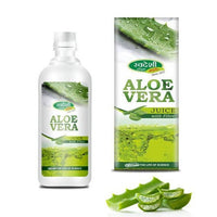 Thumbnail for Swadeshi Aloe Vera Juice with Fibre
