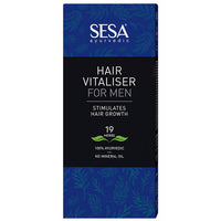 Thumbnail for Sesa Ayurvedic Hair Vitaliser for Men - Distacart