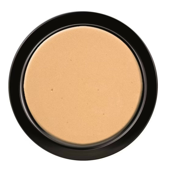 Paese Cosmetics Illuminating & Covering Pressed Powder - 1C Warm Beige - Distacart