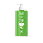 Thumbnail for Vasu Naturals Aloe Vera Body Lotion - Distacart
