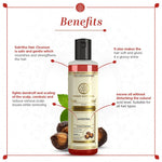 Thumbnail for Khadi Natural Herbal Satritha Hair Cleanser