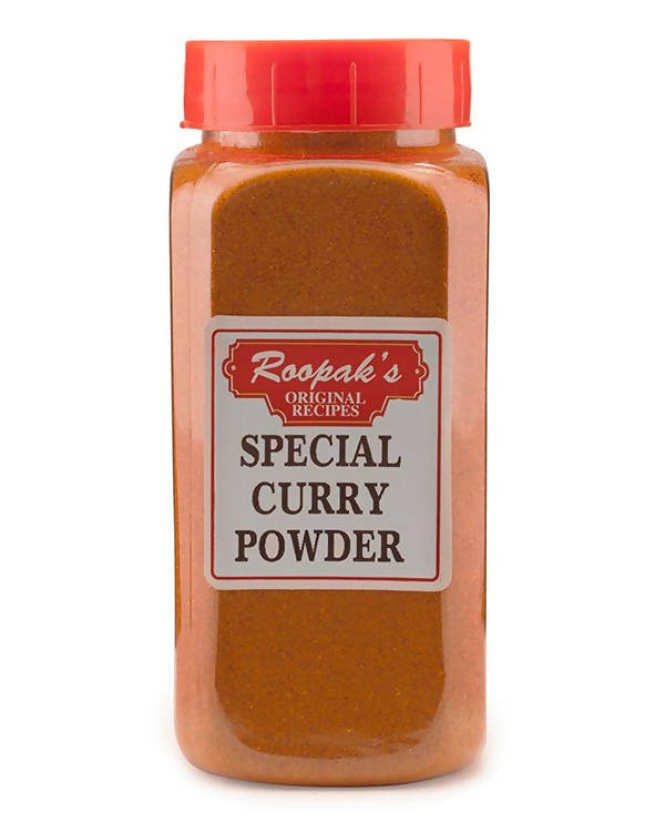 Roopak's Special Curry Powder - Distacart